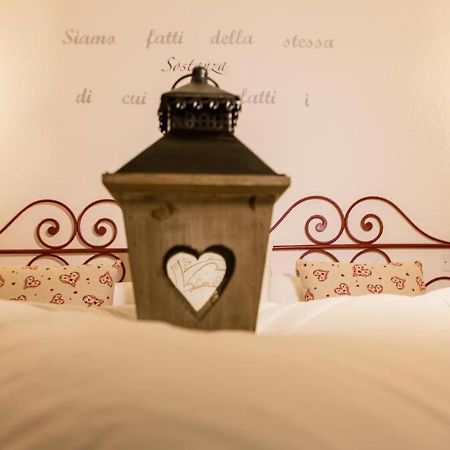 Hotel Le Coeur du Pont à Donnaz Extérieur photo