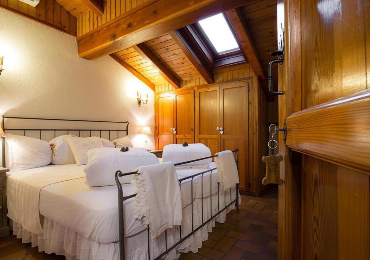 Hotel Le Coeur du Pont à Donnaz Extérieur photo