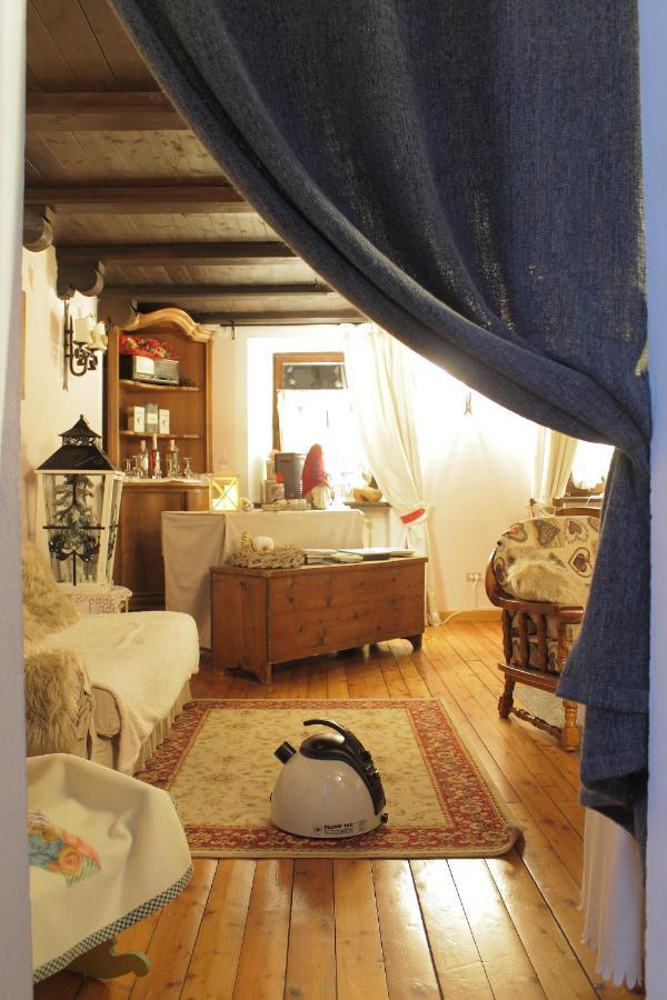 Hotel Le Coeur du Pont à Donnaz Extérieur photo