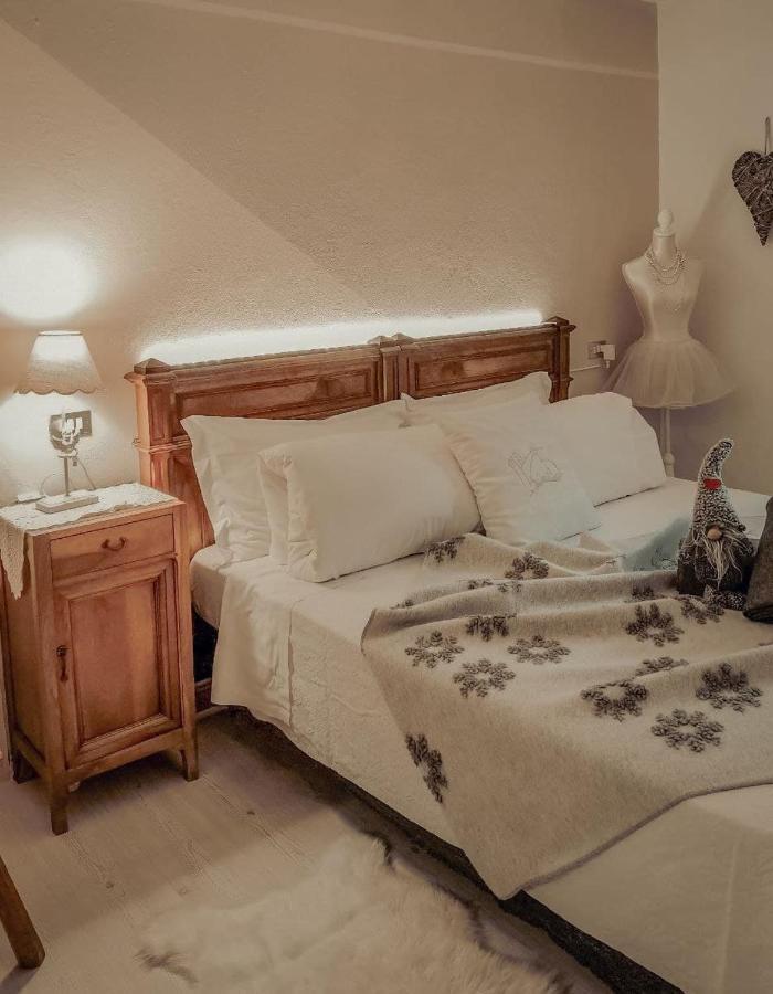 Hotel Le Coeur du Pont à Donnaz Extérieur photo
