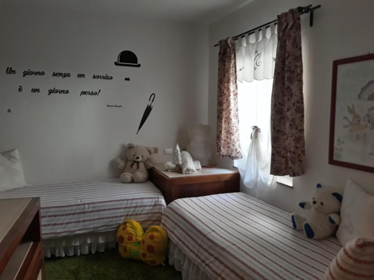 Hotel Le Coeur du Pont à Donnaz Extérieur photo